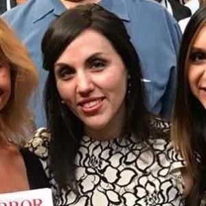 Meet your Posher, Kelli